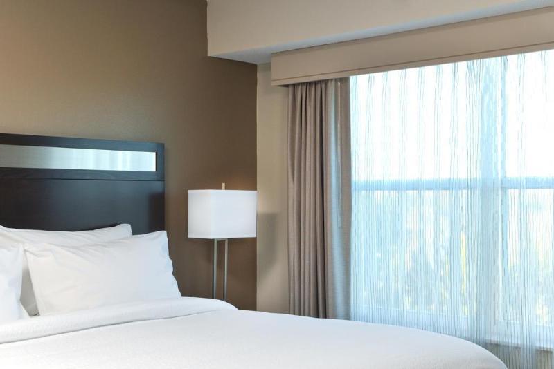 Residence Inn Boston Франклин Екстериор снимка