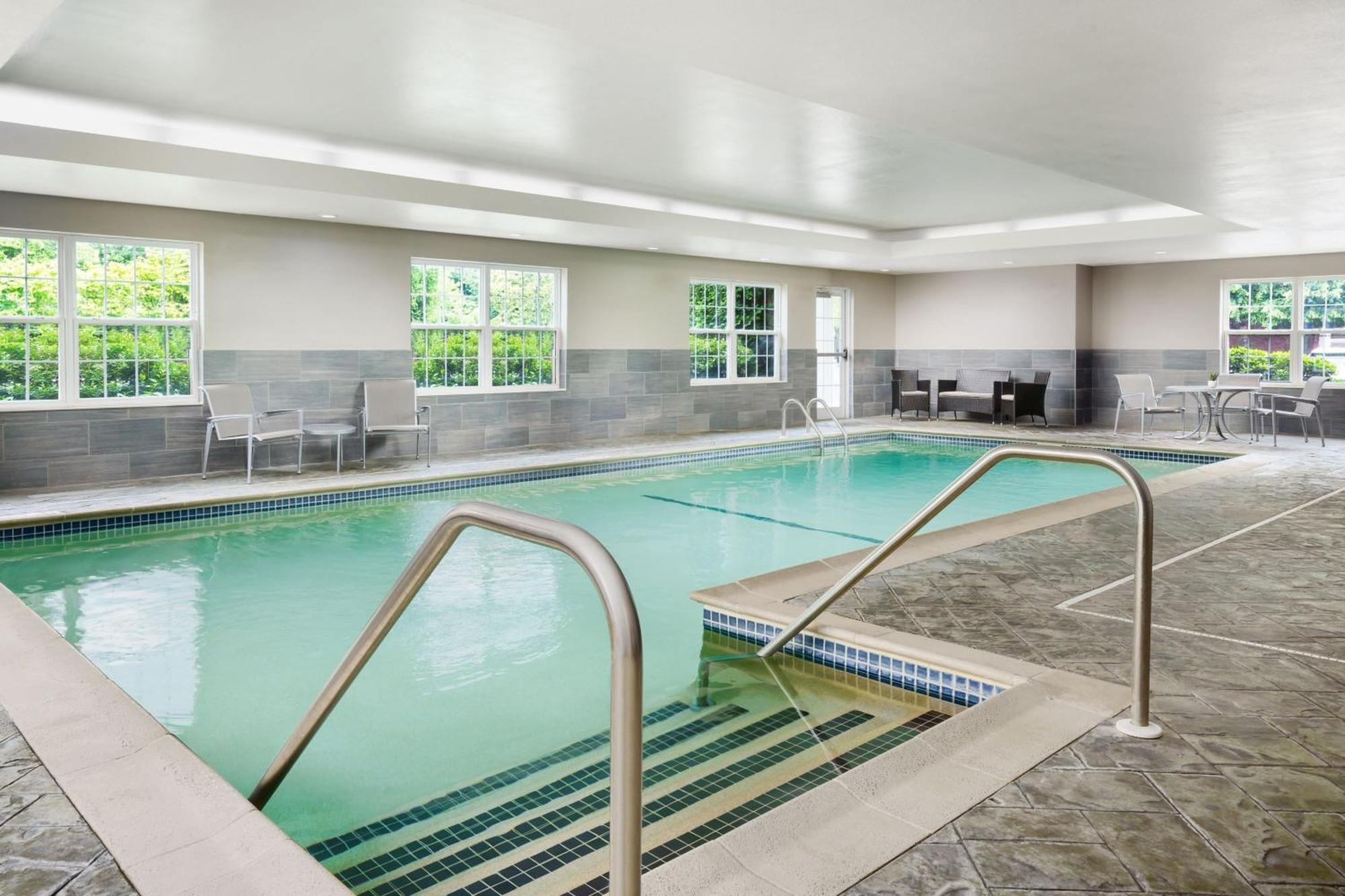 Residence Inn Boston Франклин Екстериор снимка