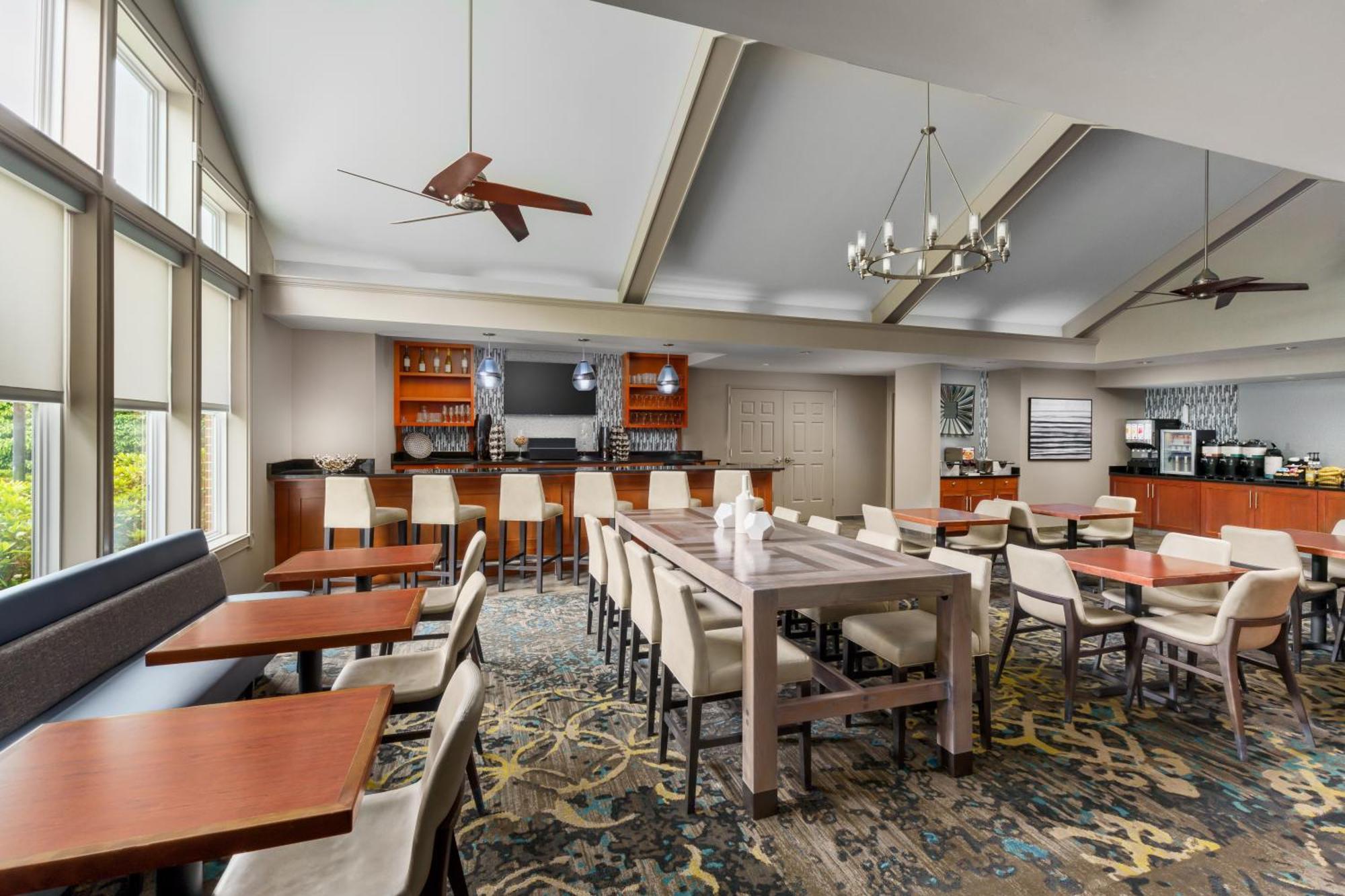 Residence Inn Boston Франклин Екстериор снимка