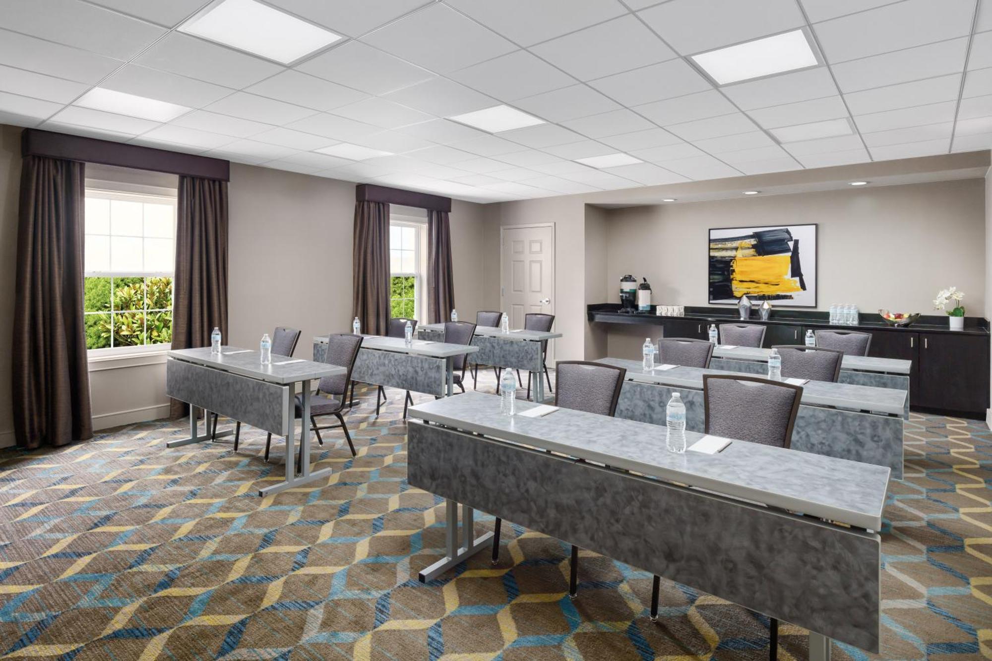 Residence Inn Boston Франклин Екстериор снимка