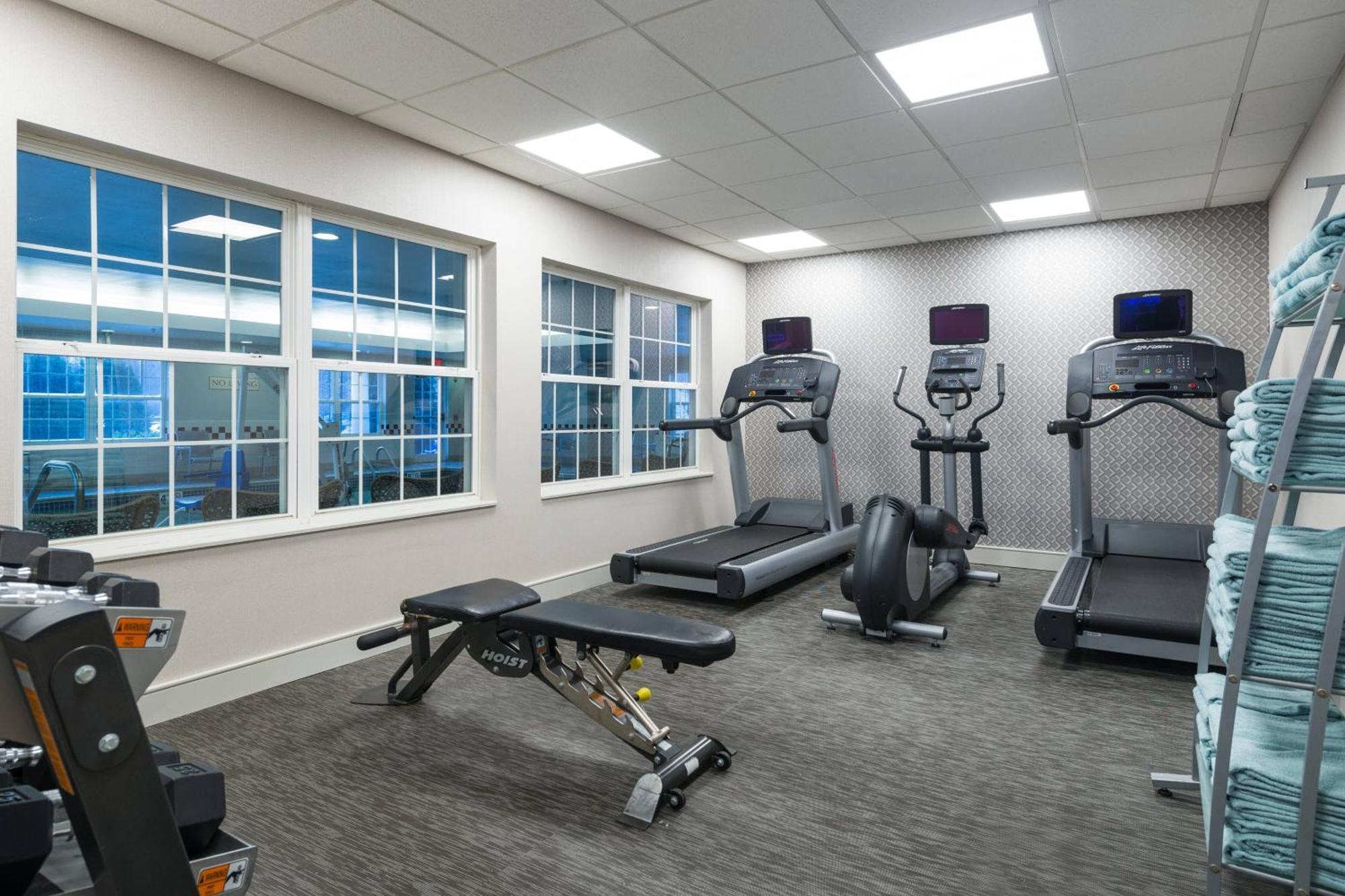 Residence Inn Boston Франклин Екстериор снимка