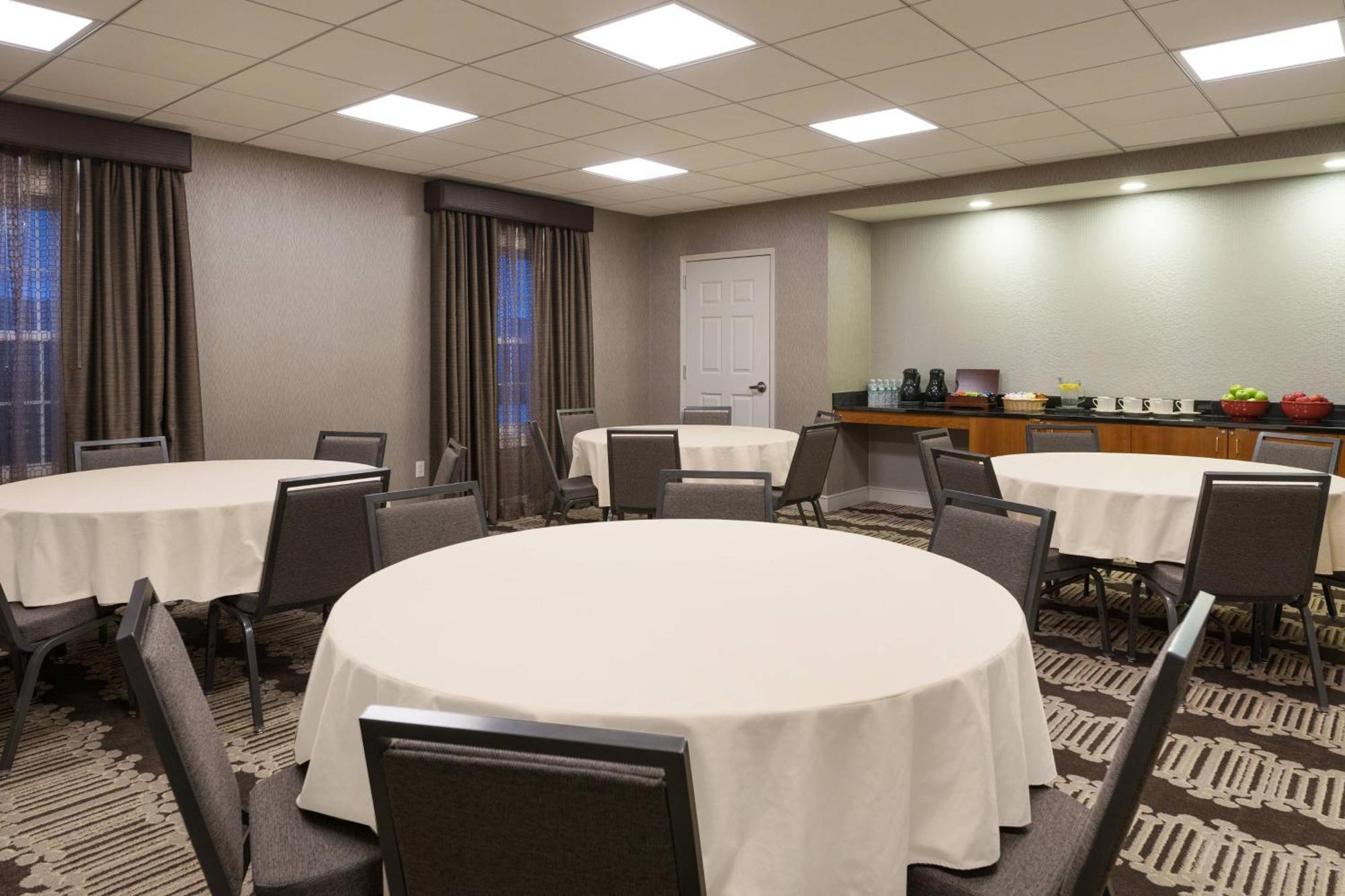 Residence Inn Boston Франклин Екстериор снимка