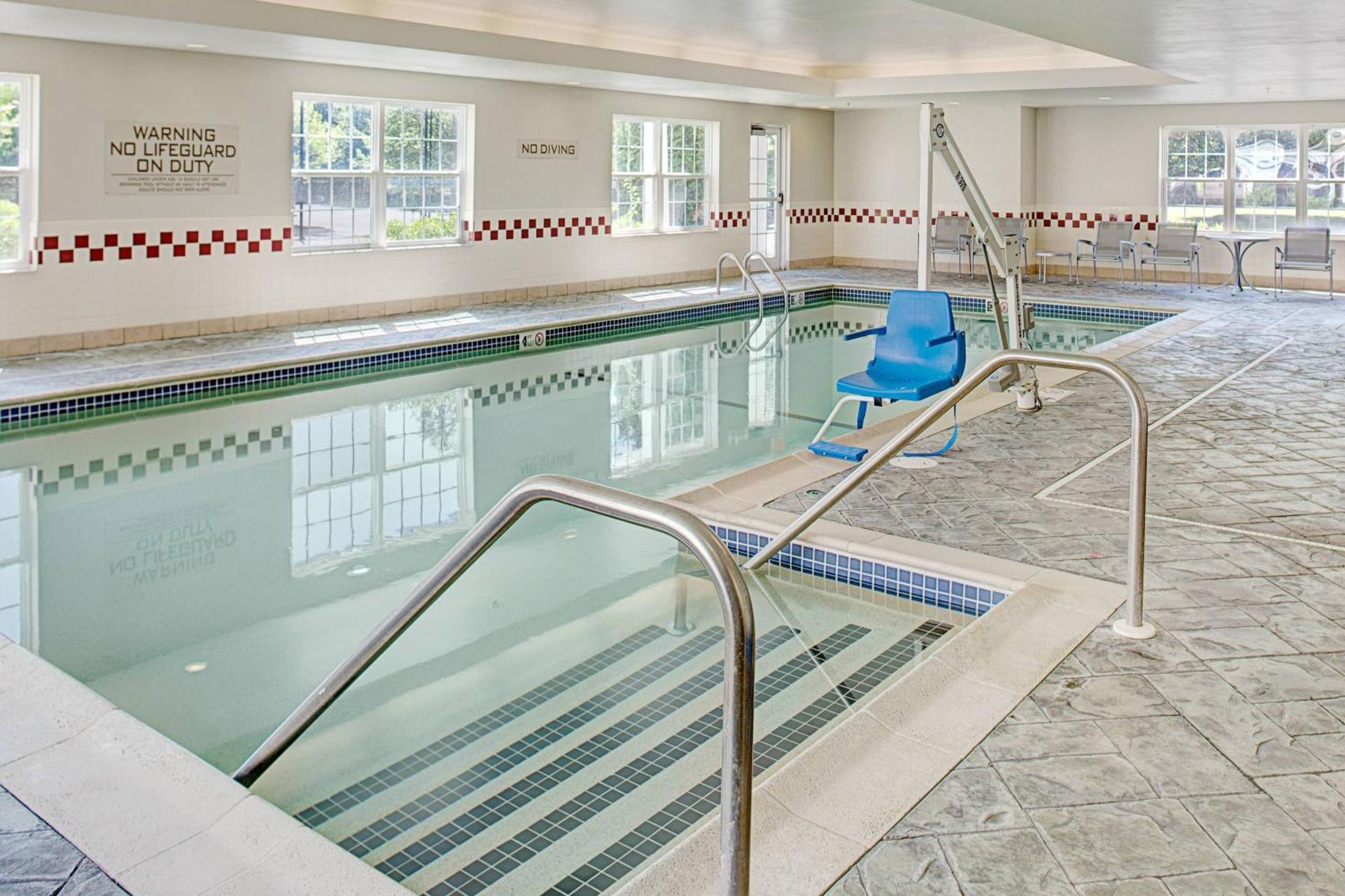 Residence Inn Boston Франклин Екстериор снимка