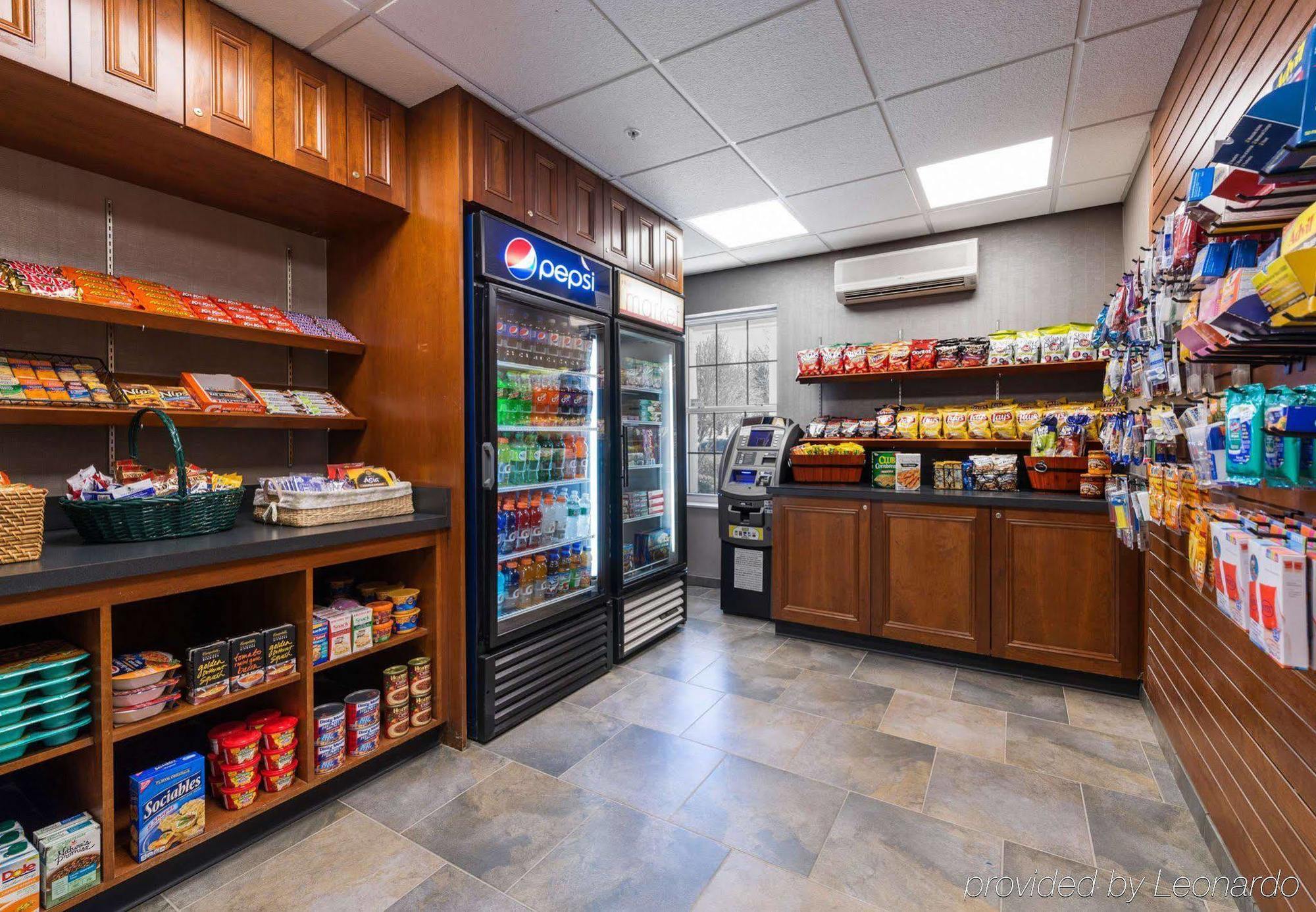 Residence Inn Boston Франклин Екстериор снимка